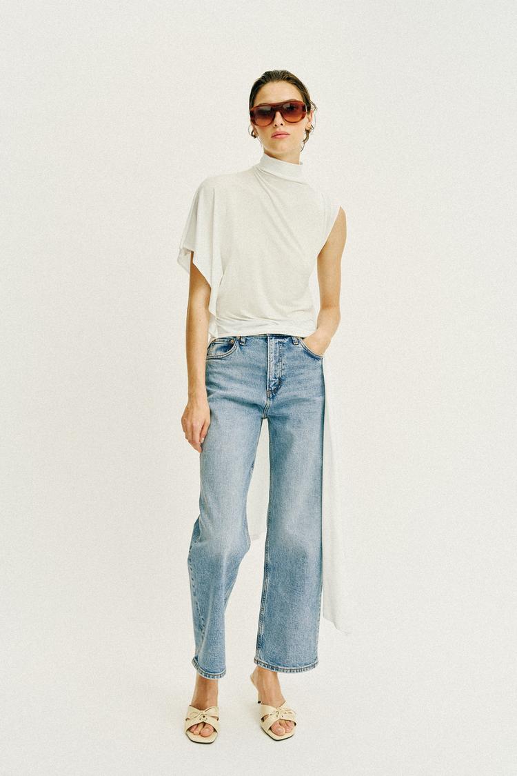 JEANS Z1975 CINTURA SUBIDA RETOS