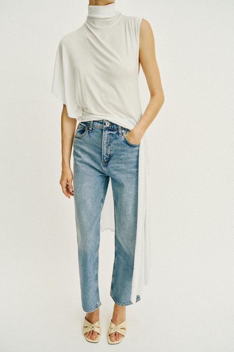 JEANS Z1975 CINTURA SUBIDA RETOS