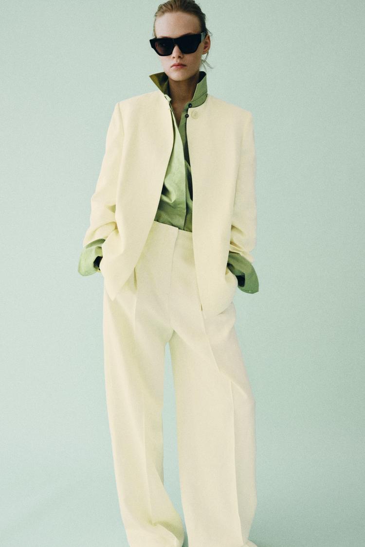 BLAZER RETO ZW COLLECTION