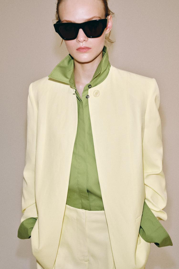 BLAZER RETO ZW COLLECTION
