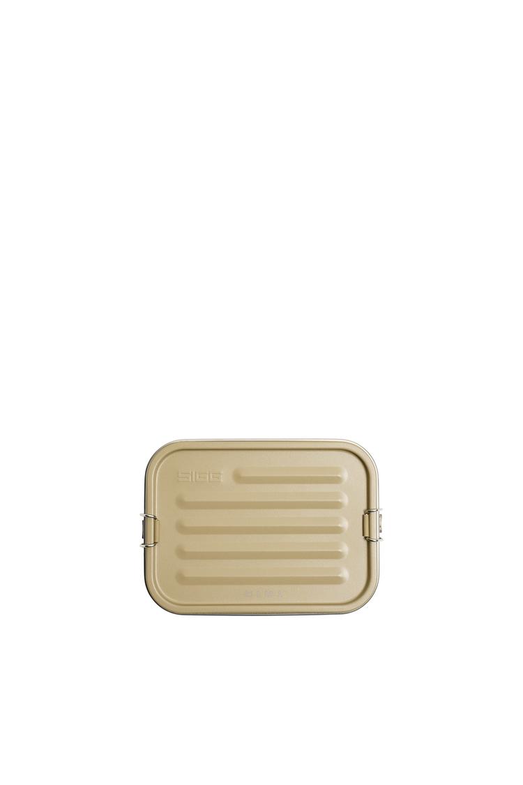 LANCHEIRA DE ACERO INOXIDABLE SIGG