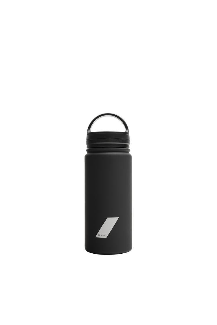 GARRAFA ACERO INOXIDABLE 500ML