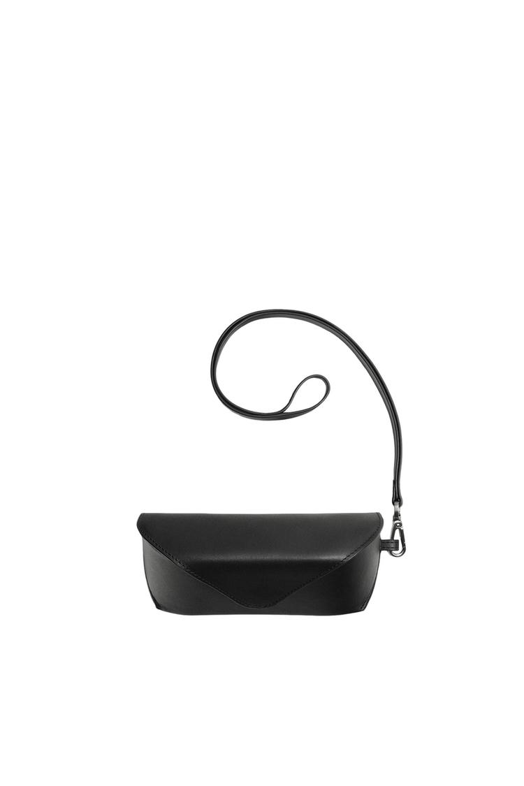 BOLSA PARA GAFAS EN PIEL