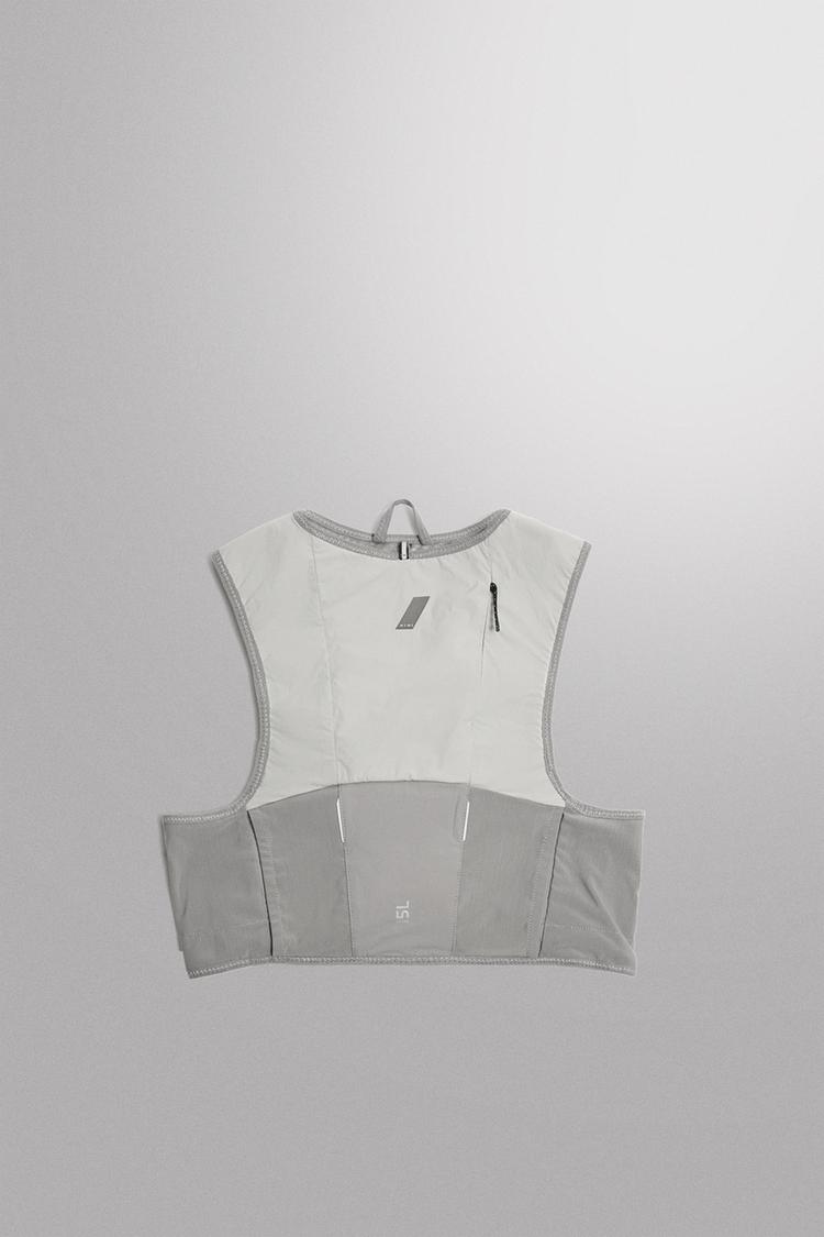 CHALECO DEPORTIVO 5L