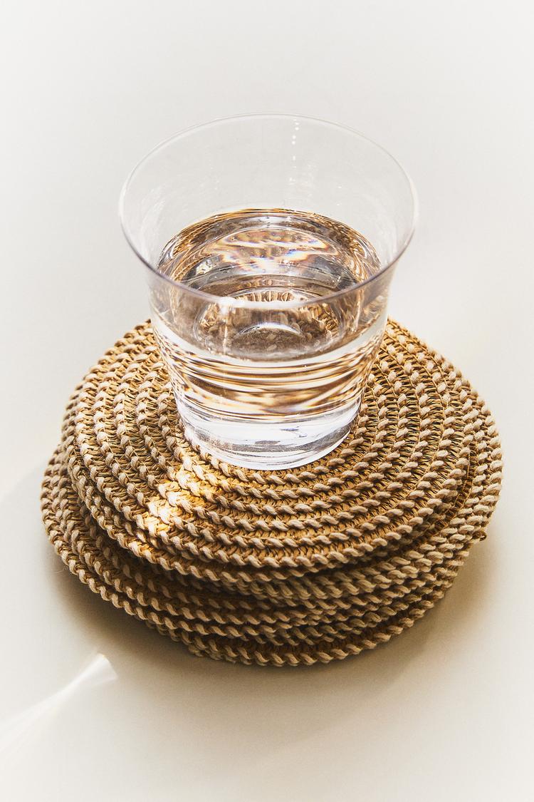 PACK BASES PARA VASOS DE PAPEL (PACK DE 4)
