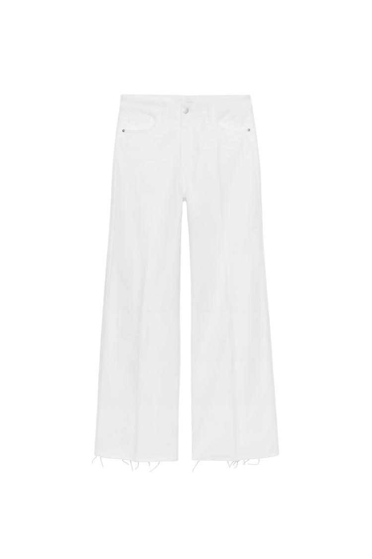 JEANS Z1975 STRAIGHT CINTURA MÉDIA
