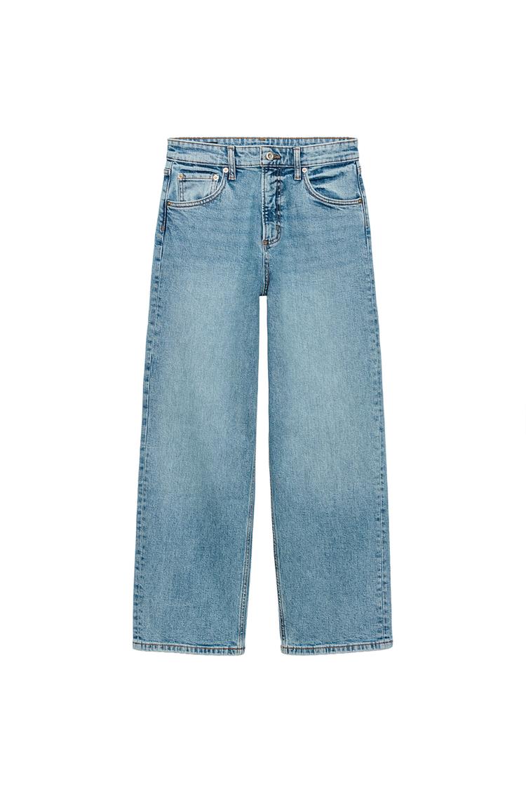 JEANS Z1975 CINTURA SUBIDA RETOS